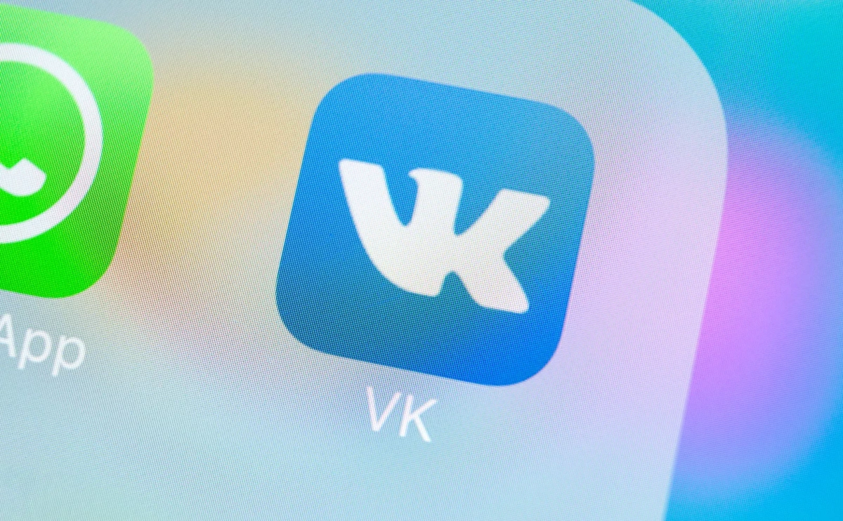 VK запустил бета-версию отечественного аналога Twitch