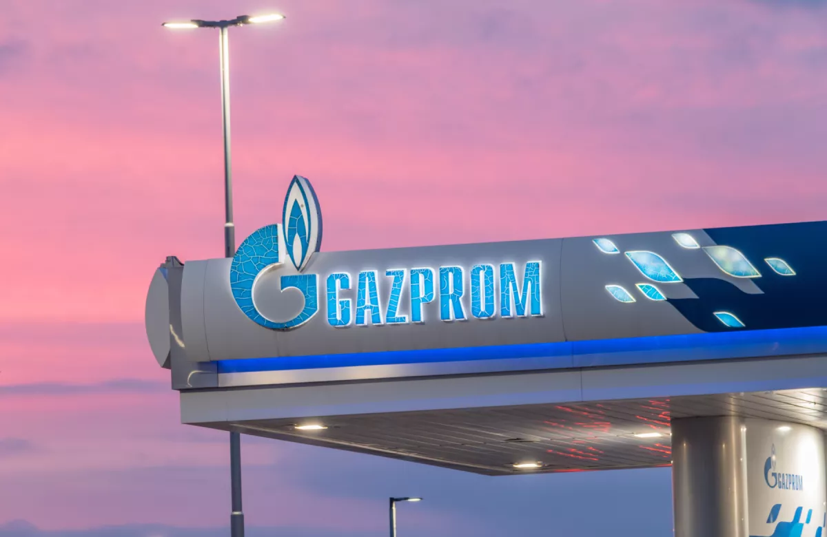 «Газпром» может стать крупнейшим поставщиком газа в Китай