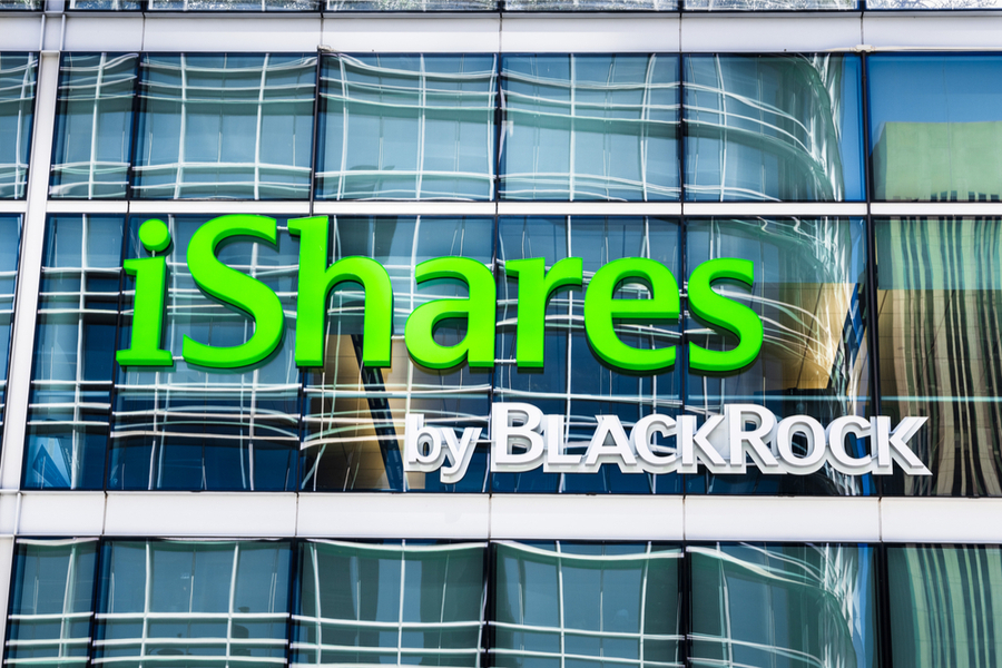 iShares iBoxx Investment Grade Corporate Bond ETF