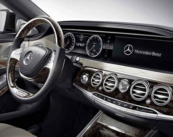 Фото: mercedes-benz