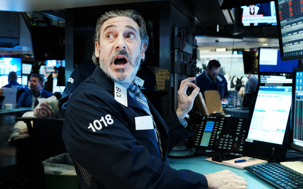 Эксперты предсказали рекордный со времен пузыря доткомов объем IPO