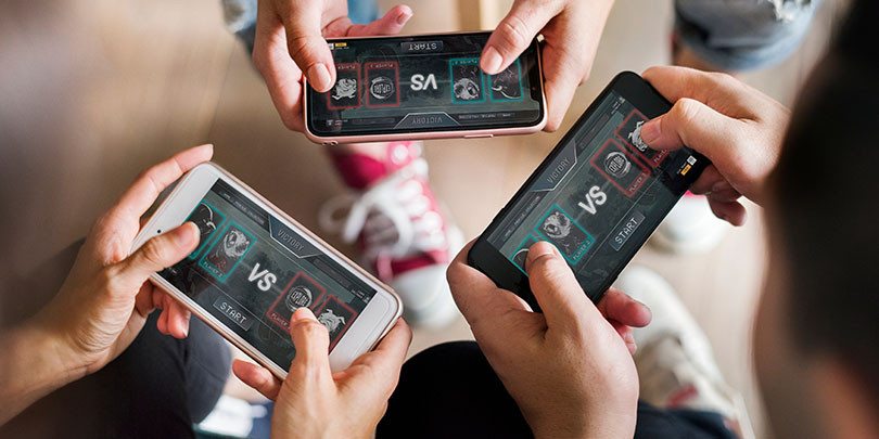 Nexters приобретет трех разработчиков мобильных игр за $100 млн