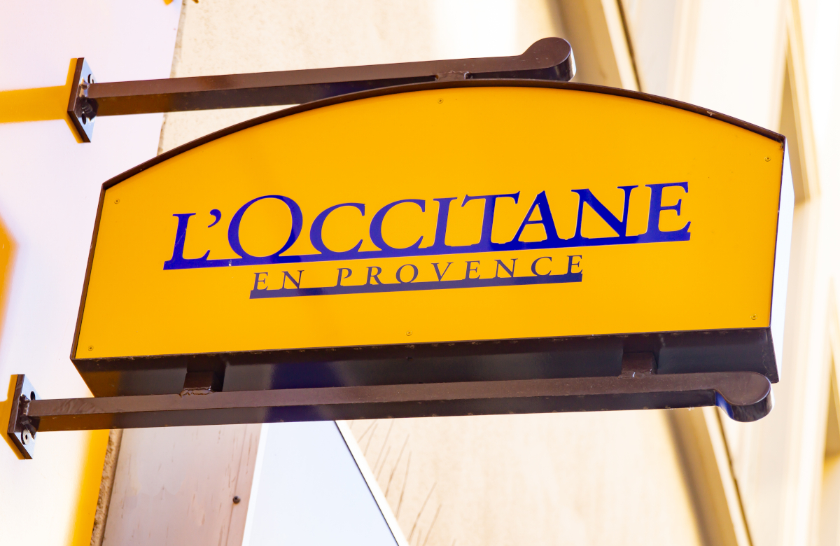 L'Occitane закроет магазины и прекратит онлайн-продажи в России