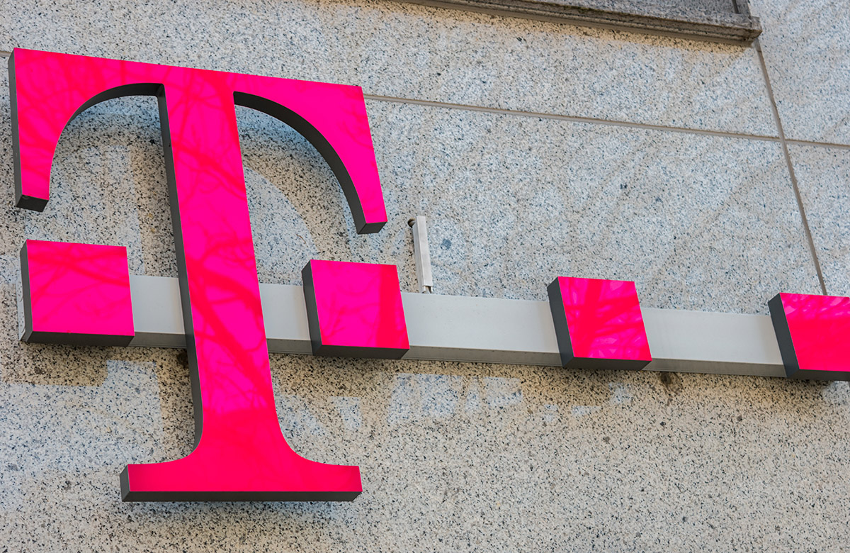 Deutsche Telekom выиграла суд против Еврокомиссии