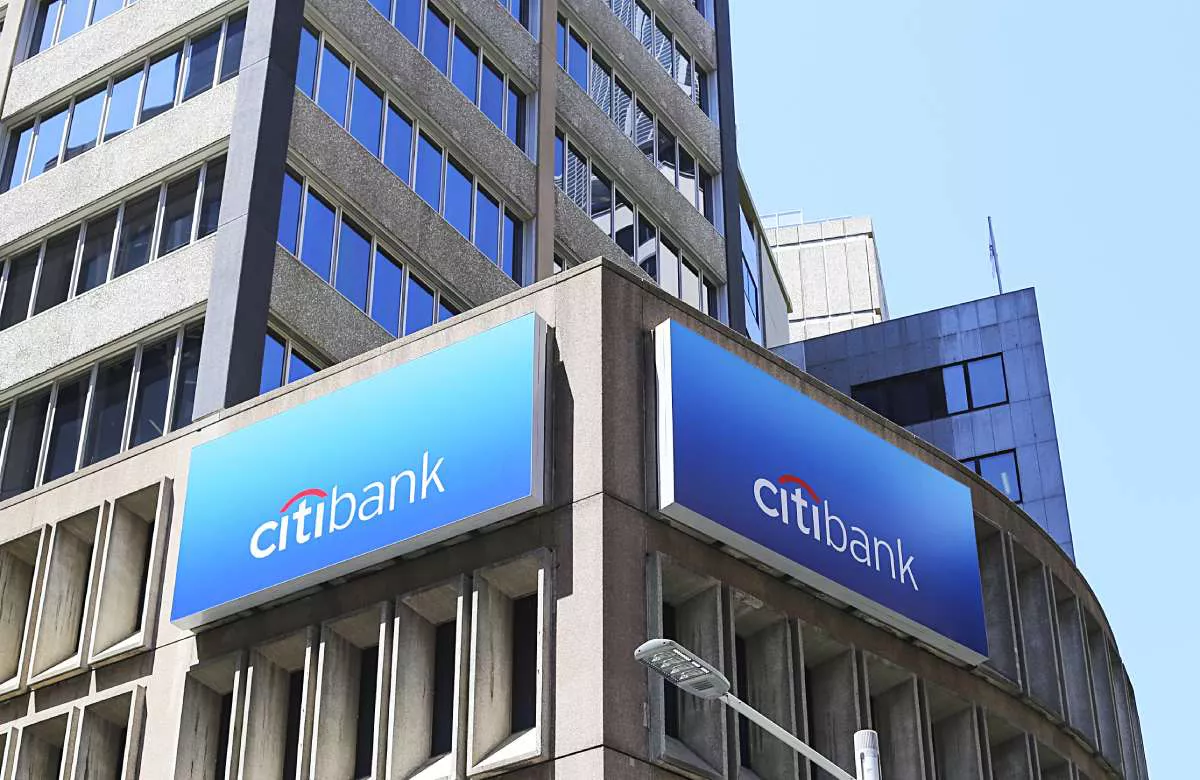Citigroup закроет британское розничное подразделение в рамках обновления