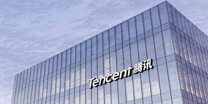 Дочерняя компания студии Tencent Game получила название Team Kaiju