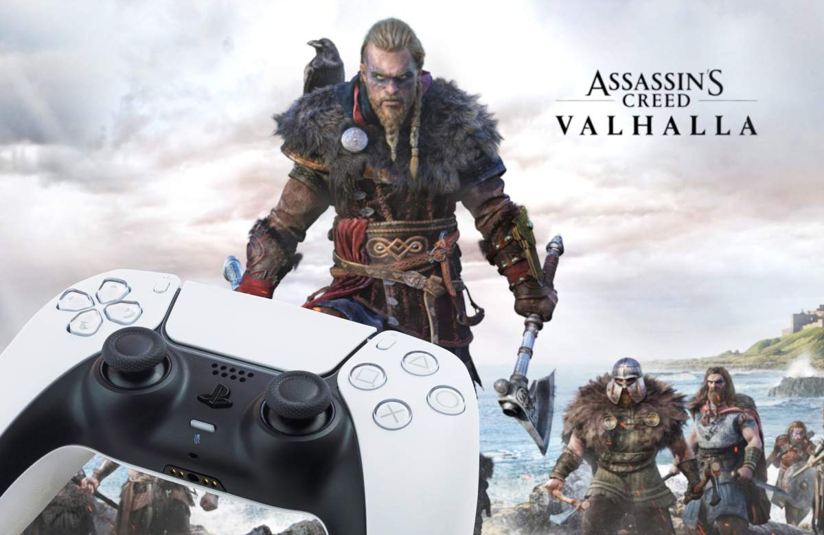 Ubisoft отложила выпуск следующего Assassin’s Creed до мая-июня 2023 года