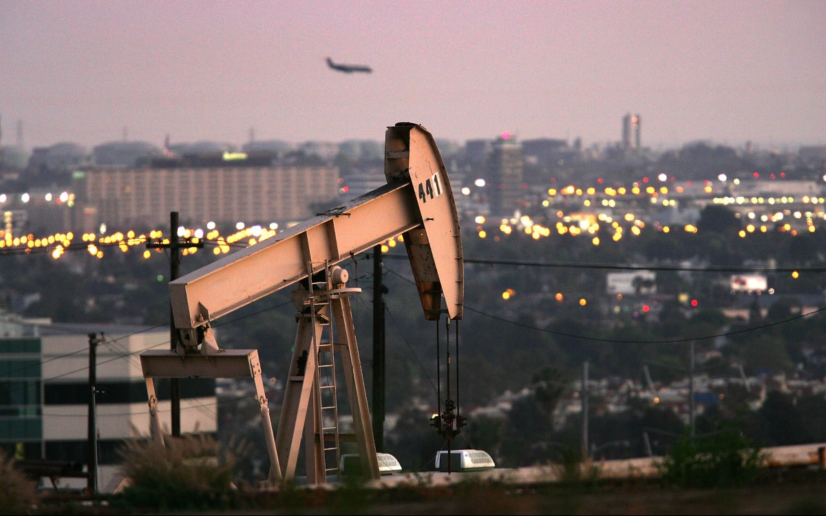Barclays спрогнозировал рост цены нефти Brent на 30% до конца года