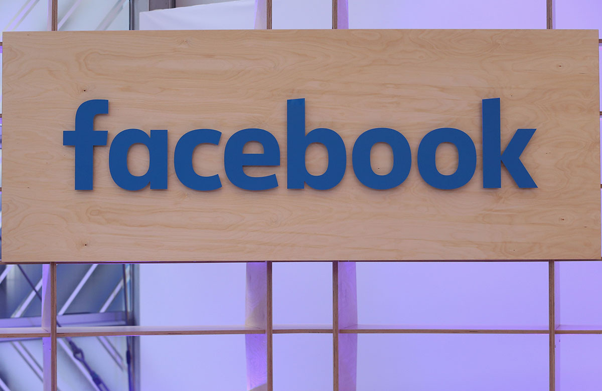 Facebook критикует требование британского регулятора CMA о продаже Giphy