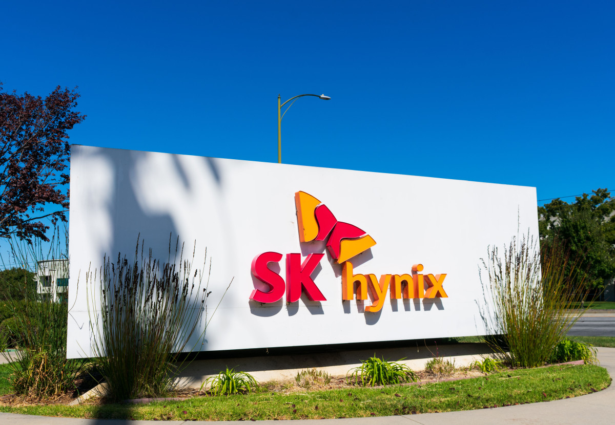 Аккумуляторное подразделение SK планирует привлечь $3,3 млрд перед IPO
