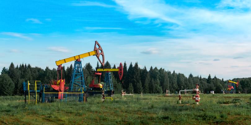 Скидка на российскую нефть Urals выросла по отношению к Brent до $40,3