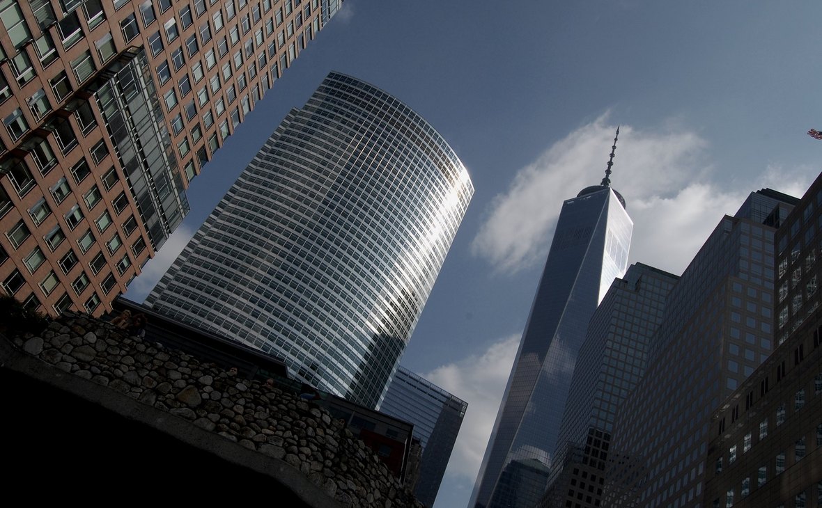 «Второго дна не будет»: банк Goldman Sachs уверен в действиях властей США