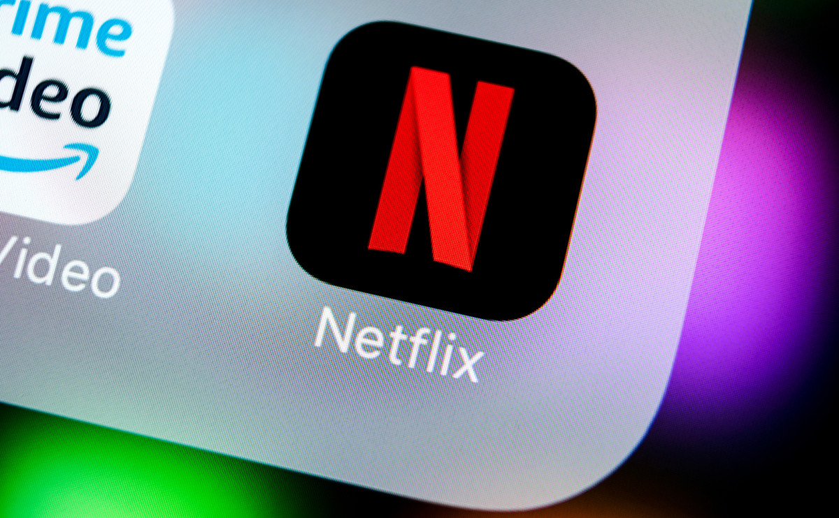 Приложение Netflix пропало из российских App Store и Google Play