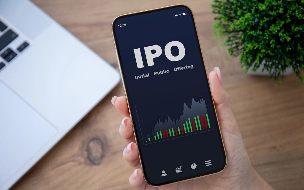 «Коммерсантъ» узнал о возможном IPO «Займера» в 1-м квартале 2024 года