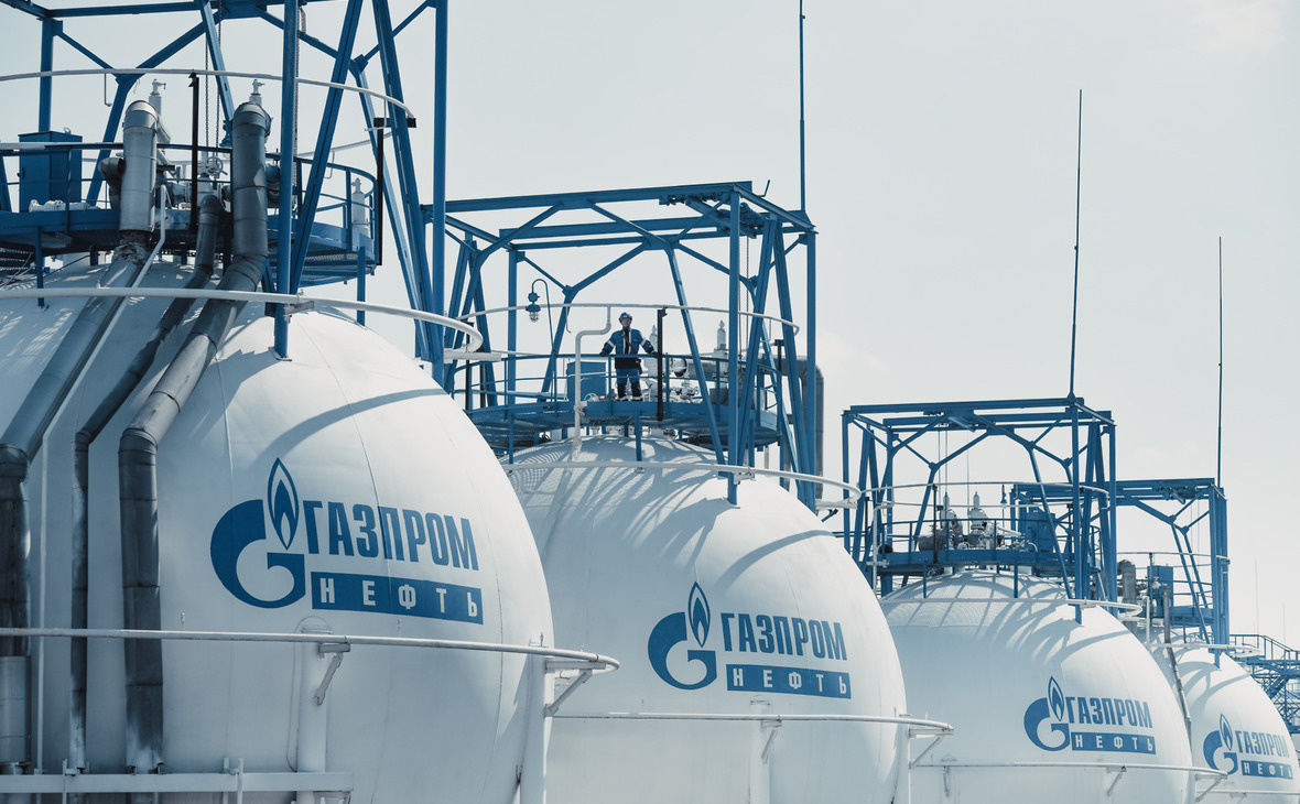 Объемы не спасли. Прибыль «Газпром нефти» упала вопреки росту нефтедобычи