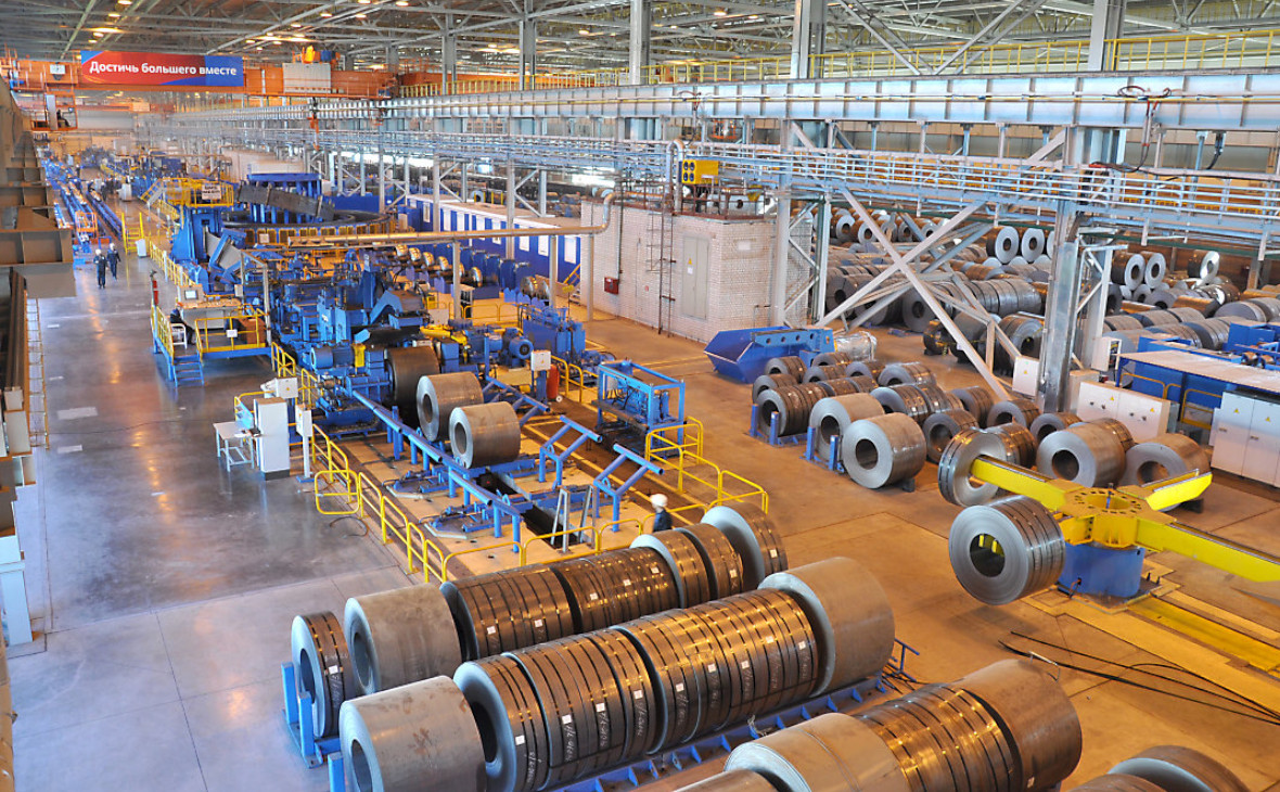Аналитики назвали акции «Северстали» лучшей инвестицией в металлургию