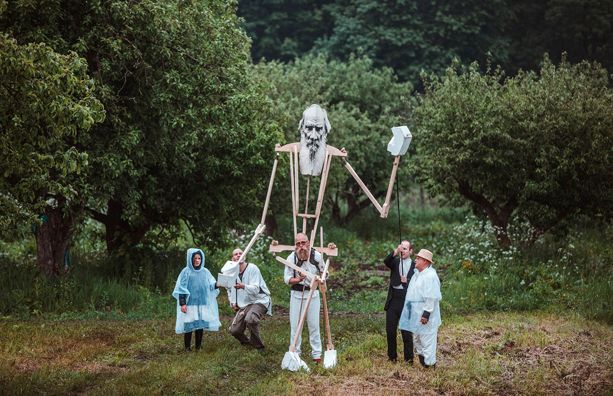 Фото: tolstoyfestival