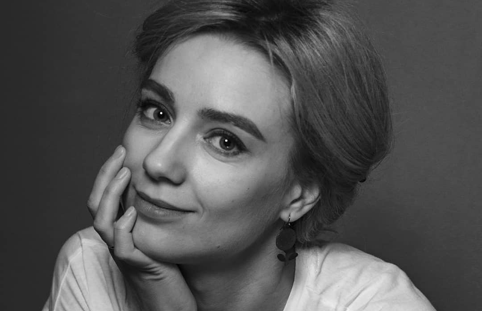 Светлана Гурьянова