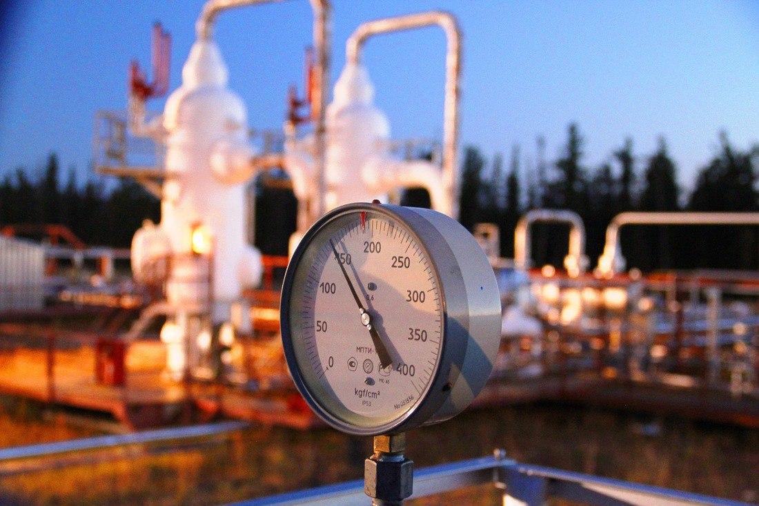 «Газпром» перестал быть крупнейшей компанией России по объему выручки