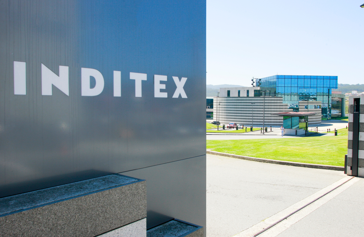 Испанская Inditex может отказаться от части магазинов в России