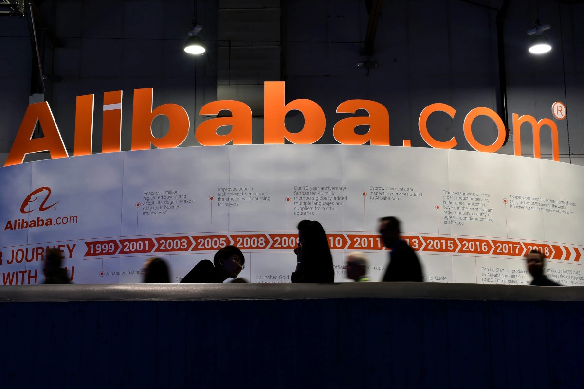 Reuters узнал о планах бизнеса логистики Alibaba привлечь $2 млрд на IPO