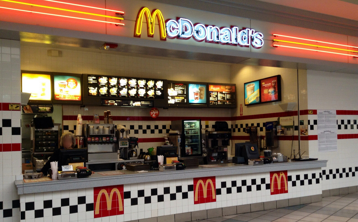McDonald’s запустил глобальную модернизацию. Это поможет акциям