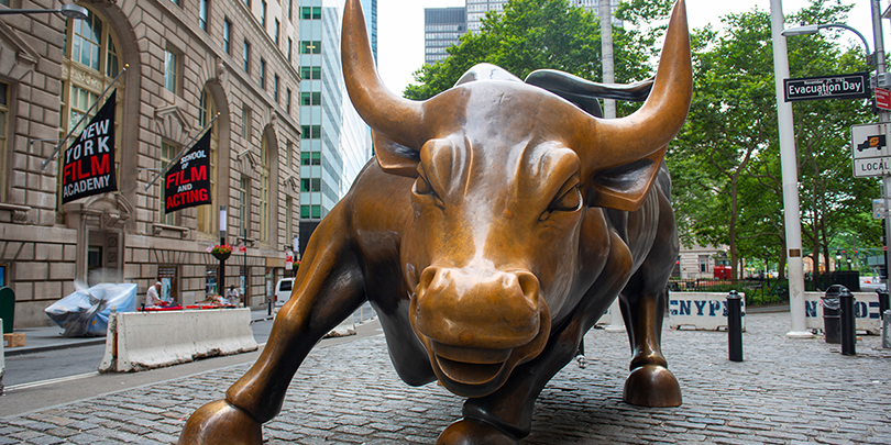 Начало или конец? Быстро развивающийся «бычий» рынок нервирует инвесторов