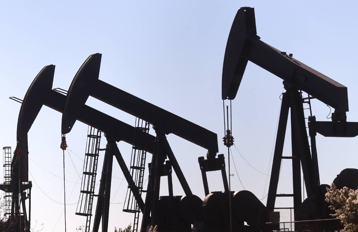 Vitol ожидает дальнейший рост цен на нефть из-за ограниченных поставок