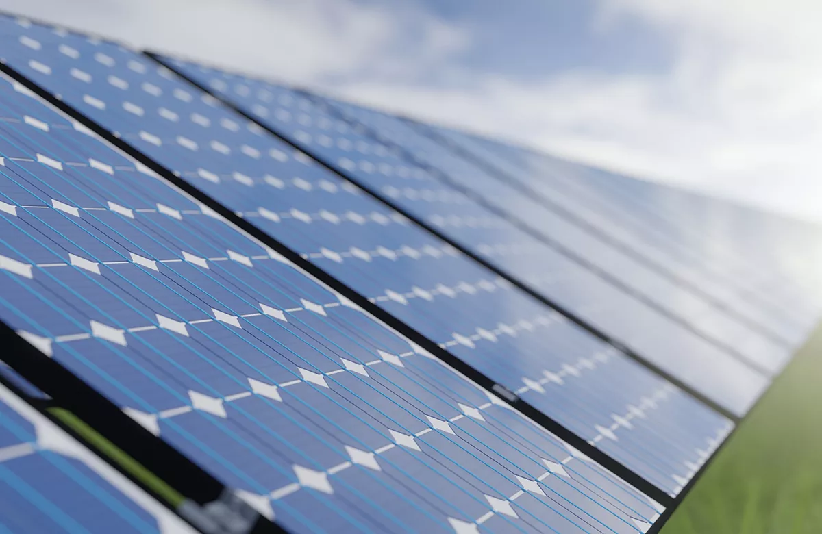 First Solar вложит $1,2 млрд в развитие. Бумаги выросли на 7%