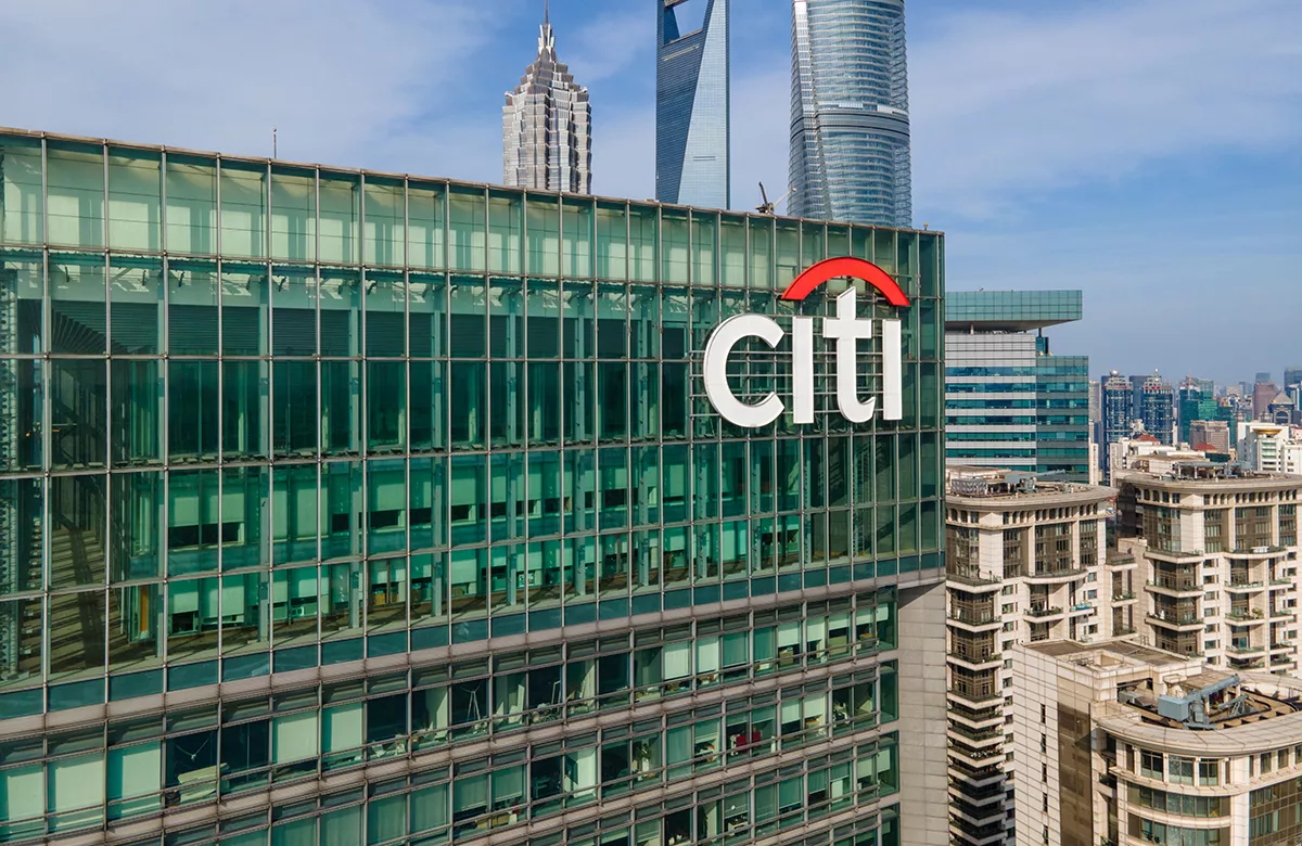 Грант Карсон будет управлять операциями Citigroup в России