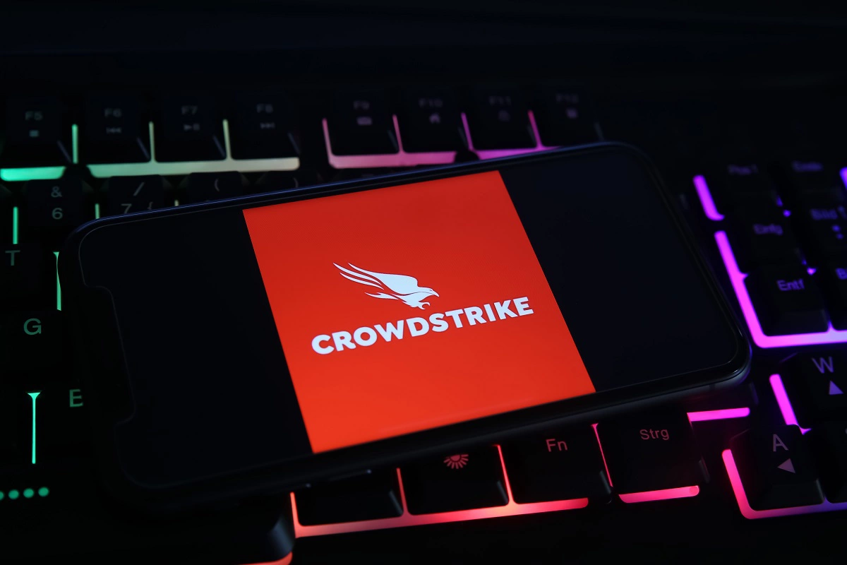 Разработчик CrowdStrike потерял более $17 млрд капитализации после сбоя