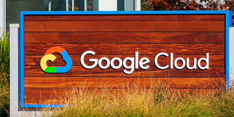 Google Cloud формирует команду для продвижения в сфере блокчейна