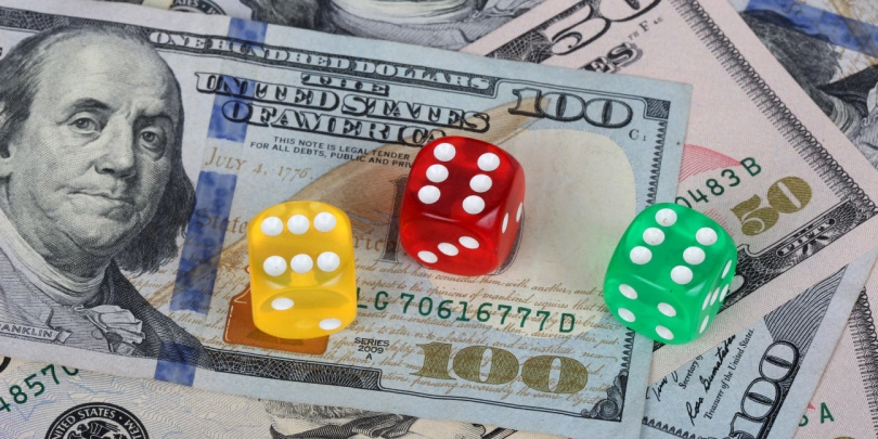 «Биржа — это казино»: как инвесторы неадекватно рискуют и теряют деньги