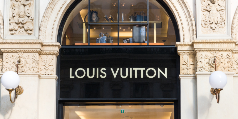 Louis Vuitton приобретет контрольный пакет акций бренда Off-White