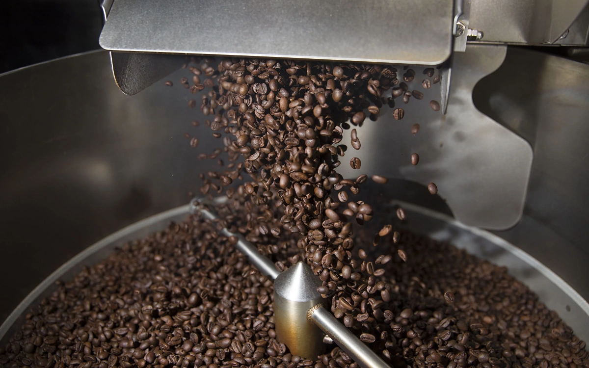 Цены на кофе на бирже в Лондоне взлетели до рекордных значений