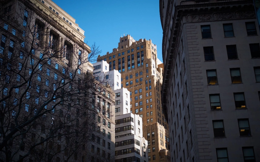 Глава JPMorgan предсказал новый финансовый кризис из-за недвижимости