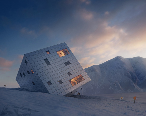 Фото: atelier8000.cz