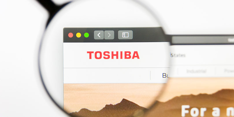 Toshiba ограничит зависимость руководства компании от органов государства