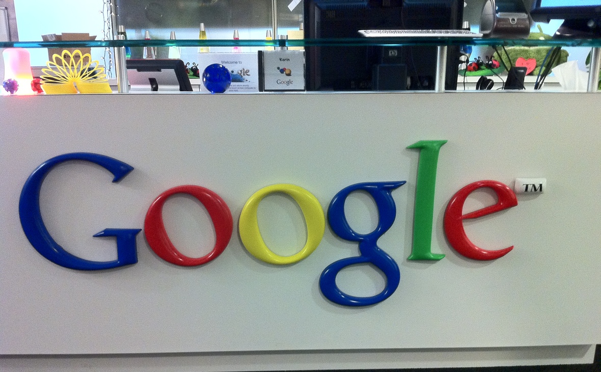 Число пострадавших от утечки данных в Google+ выросло в 105 раз