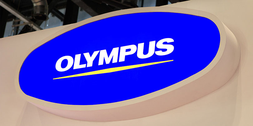 Olympus пострадала от хакерской атаки группы BlackMatter
