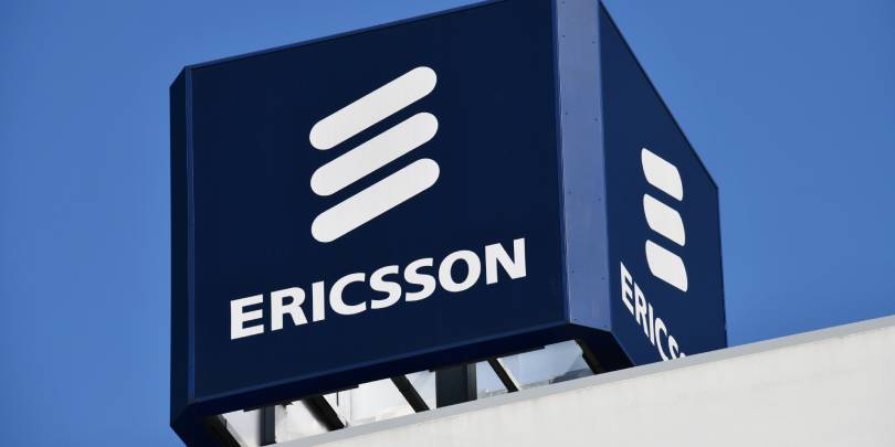 Акции Ericsson упали на фоне нового расследования SEC