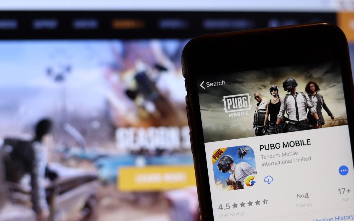 Создатель игры PUBG проведет крупнейшее IPO Южной Кореи