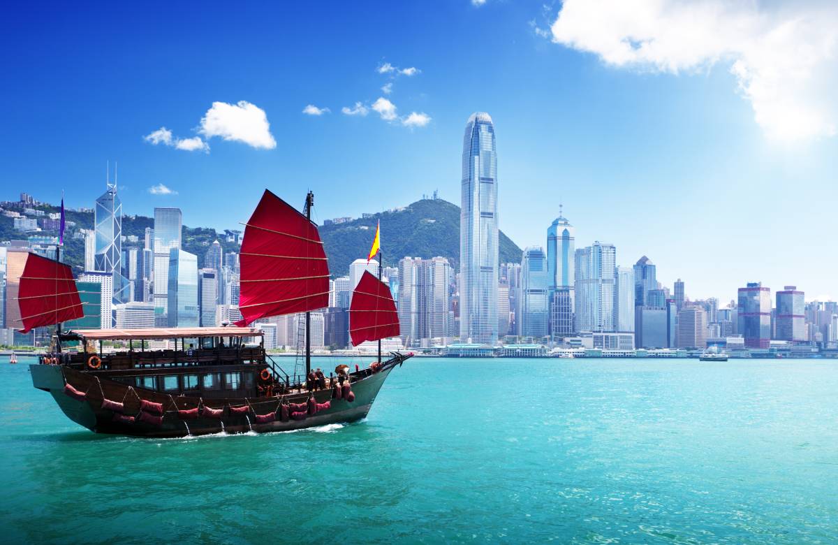 Не только DiDi: какие компании КНР выйдут на биржу Гонконга в 2022 году