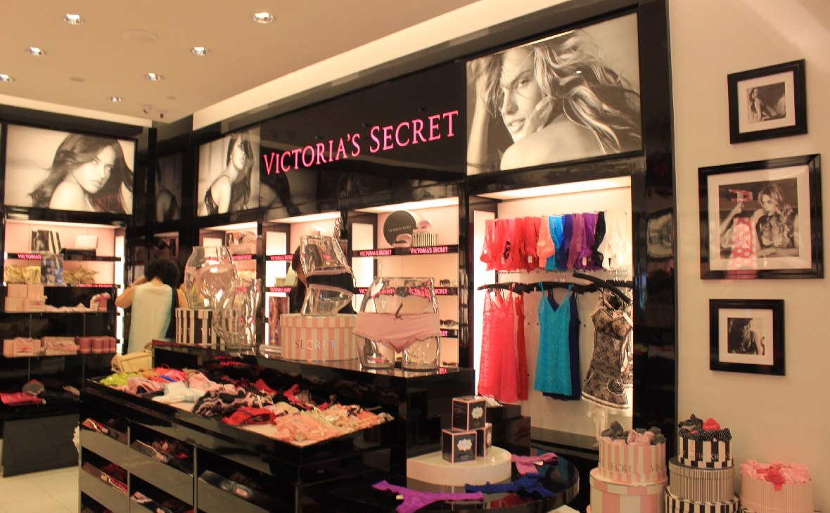Victoria’s Secret утроит темпы закрытия магазинов. Пора продавать акции?