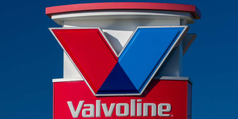 Акции Valvoline выросли на 3% после сделки с Saudi Aramco на $2,65 млрд