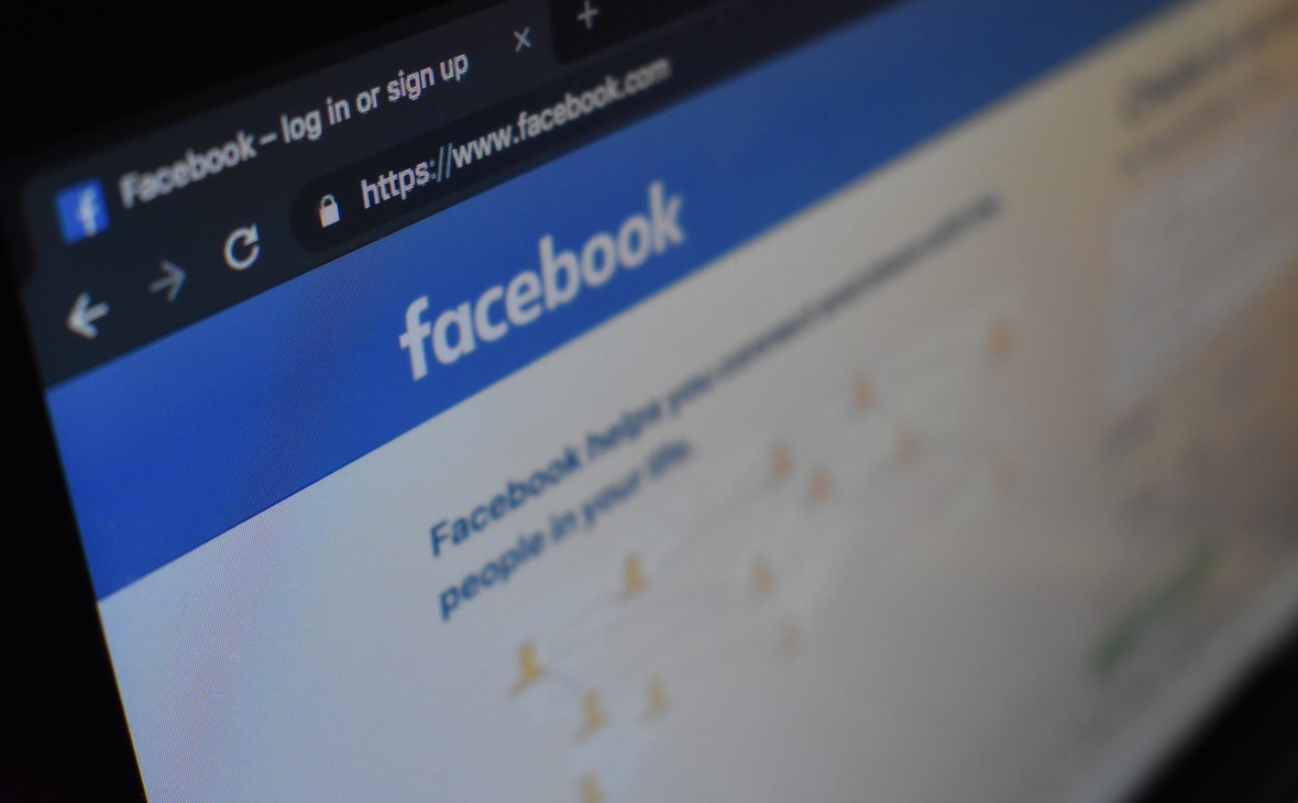 Facebook зарезервировал $3 млрд для выплаты рекордного штрафа