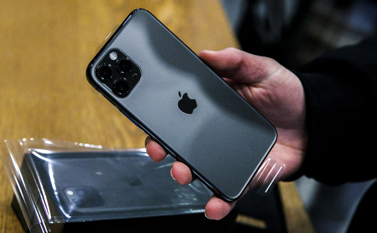 ФАС признала Apple виновной в нарушении антимонопольного законодательства