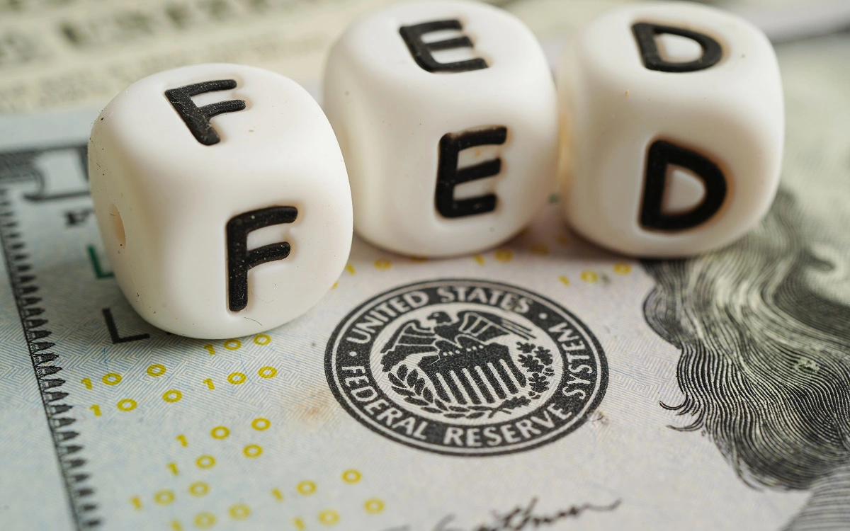 ФРС США подняла ставку до максимума более чем за 20 лет