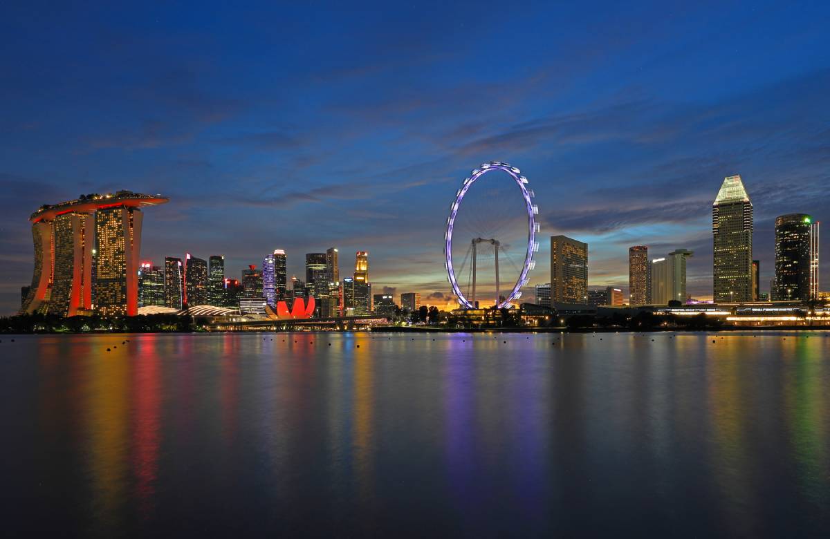 Сингапурская Sea привлекла около $6 млрд от продажи акций и облигаций