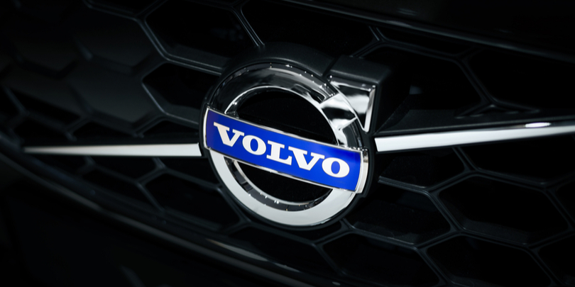 Volvo Car запланировала привлечь в ходе IPO около $3 млрд